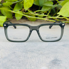Marc Jacobs – 9668 – 52 – Grey Green – Acetate - Optics – Unisex - Attachments