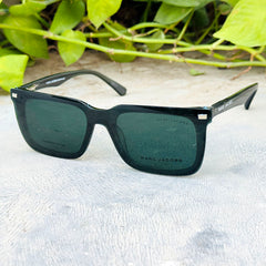 Marc Jacobs – 9668 – 52 – Grey Green – Acetate - Optics – Unisex - Attachments