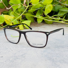 Marc Jacobs – 9681 – 56 – Brown Black – Acetate - Optics – Unisex - Attachments