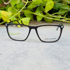 Marc Jacobs – 9681 – 56 – Brown Black – Acetate - Optics – Unisex - Attachments