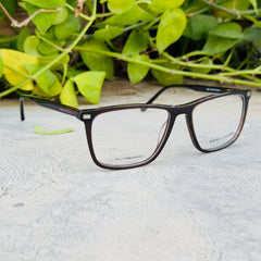 Marc Jacobs – 9681 – 56 – Brown Black – Acetate - Optics – Unisex - Attachments
