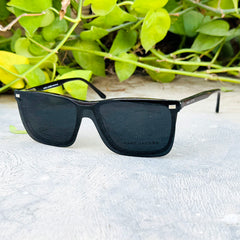 Marc Jacobs – 9681 – 56 – Brown Black – Acetate - Optics – Unisex - Attachments