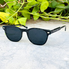 Marc Jacobs – 9705 – 50 – Black Textured – Acetate - Optics – Unisex - Attachments