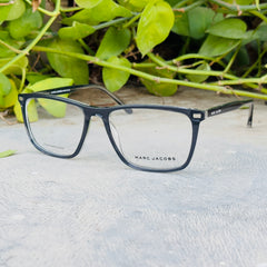 Marc Jacobs – 9681 – 56 – Black – Acetate - Optics – Unisex - Attachments