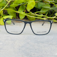 Marc Jacobs – 9681 – 56 – Black – Acetate - Optics – Unisex - Attachments