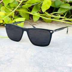 Marc Jacobs – 9681 – 56 – Black – Acetate - Optics – Unisex - Attachments
