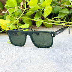 Marc Jacobs – 9768 – 52 – Black Green – Acetate - Optics – Unisex - Attachments