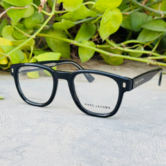 Marc Jacobs – 9769 – 49 – Black Brown – Acetate - Optics – Unisex - Attachments