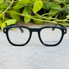 Marc Jacobs – 9769 – 49 – Black Brown – Acetate - Optics – Unisex - Attachments
