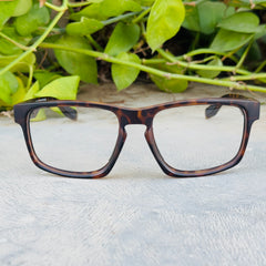 Carrera – 021 – 57 – Tortoise –  Acetate - Optics – Unisex - Premium