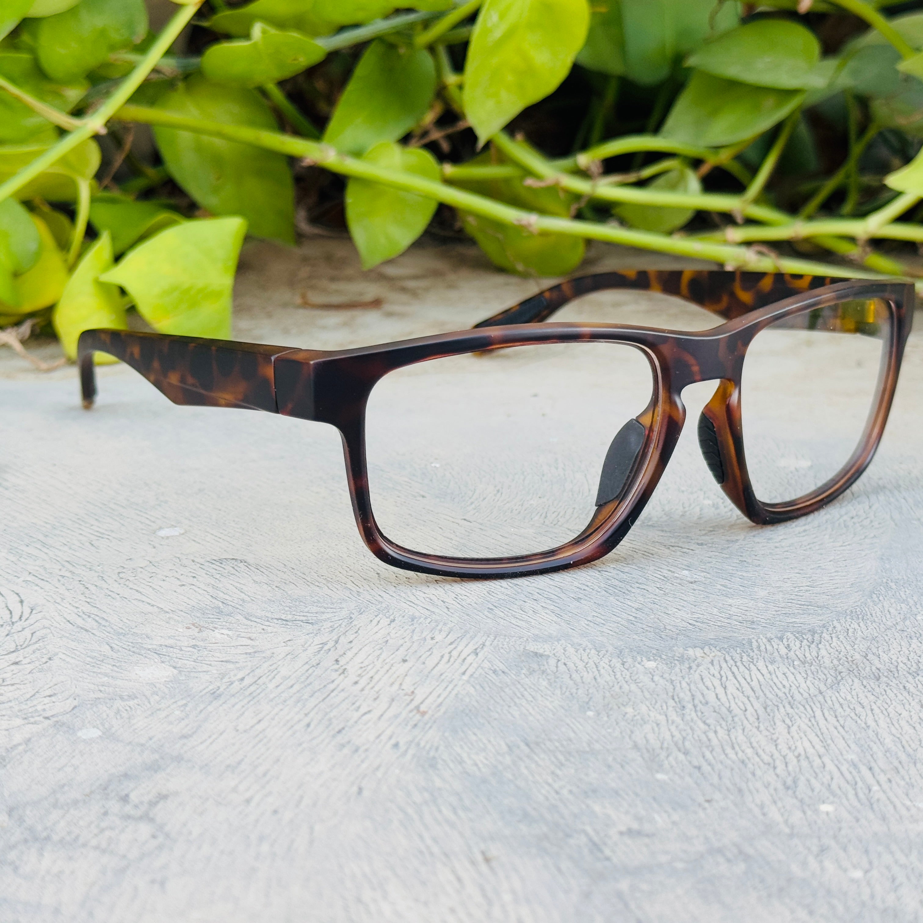 Carrera – 021 – 57 – Tortoise –  Acetate - Optics – Unisex - Premium