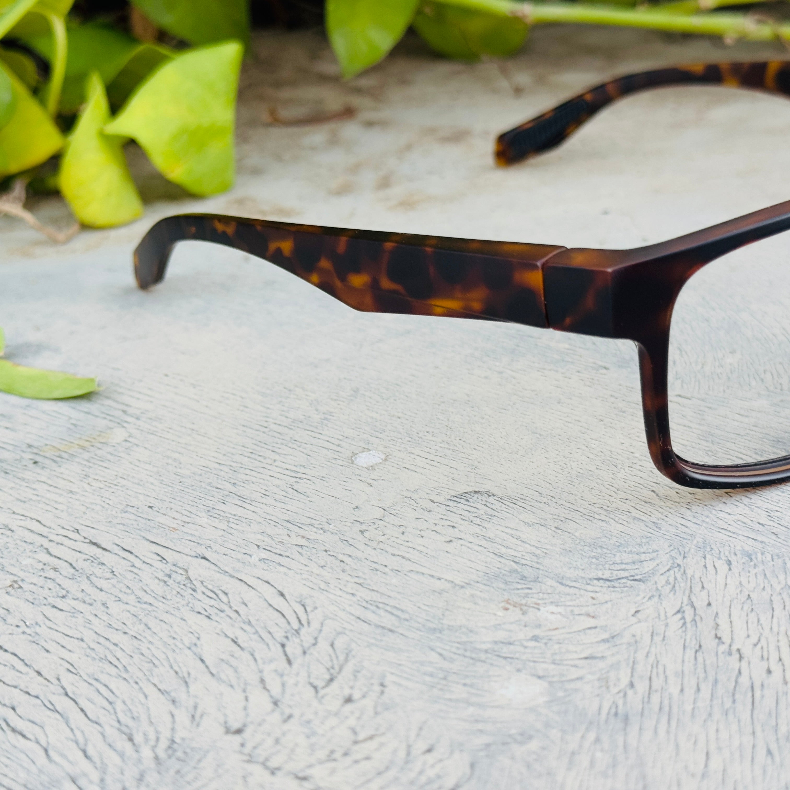 Carrera – 021 – 57 – Tortoise –  Acetate - Optics – Unisex - Premium
