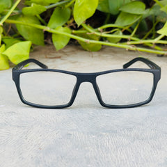 Carrera – 7924 – 54 -Black – Acetate - Optics – Unisex - Premium