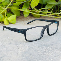 Carrera – 7924 – 54 -Black – Acetate - Optics – Unisex - Premium