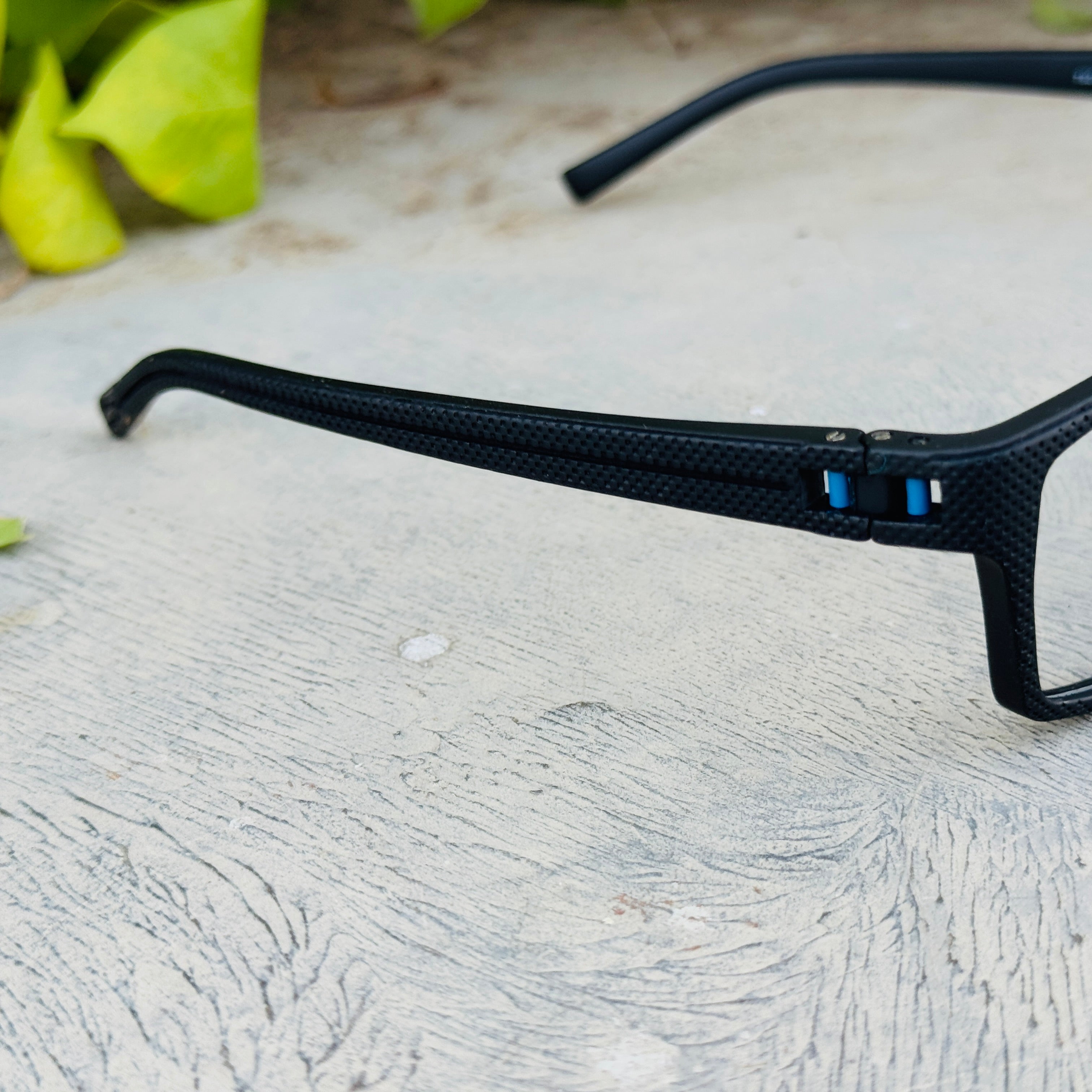 Carrera – 7924 – 54 -Black – Acetate - Optics – Unisex - Premium
