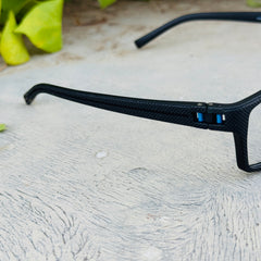 Carrera – 7924 – 54 -Black – Acetate - Optics – Unisex - Premium