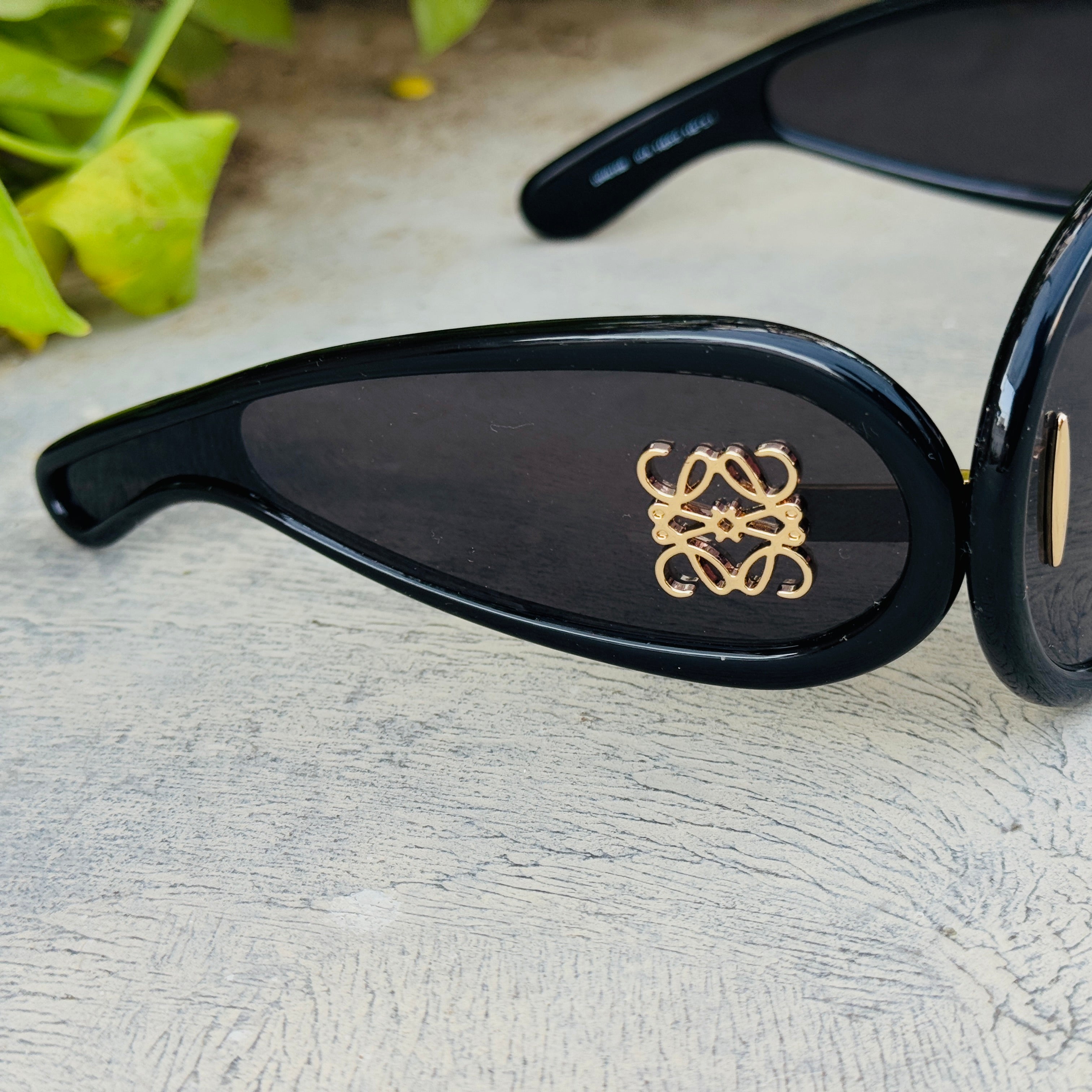 Sojos – 401081 – 145 – Black  – Acetate - Sunglasses – Unisex - Premium