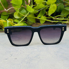 Dita – 434 - 53 – Black Gradient – Acetate - Sunglasses – Unisex - Premium