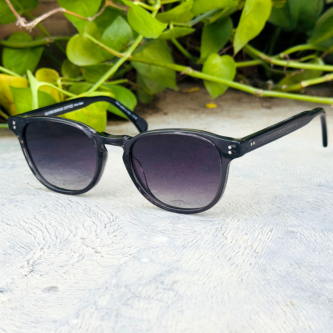 Carrera – 113261 – 51 –Grey – Acetate - Sunglasses – Unisex - Premium