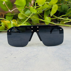 Gucci – 0988 – 69 – Black – Acetate - Sunglasses – Unisex - Premium