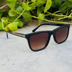 Gucci – 0381 – 56 – Brown – Acetate - Sunglasses – Unisex - Premium