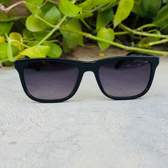 Gucci – 0381 – 56 – Black Gradient – Acetate - Sunglasses – Unisex - Premium