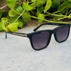 Gucci – 0381 – 56 – Black Gradient – Acetate - Sunglasses – Unisex - Premium