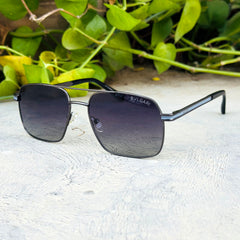 Bvlgari – 7481 - 54 – Black Gradient – Metal - Sunglasses – Unisex - Premium