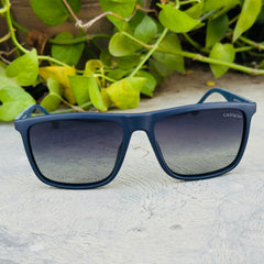 Carrera – 8032 - 55 – Blue – Acetate - Sunglasses – Unisex - Premium