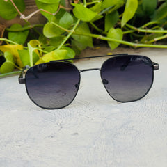 Carrera – 7209 - 50 – Black Gradient – Metal - Sunglasses – Unisex - Premium