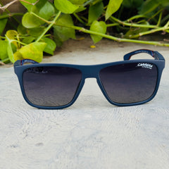 Carrera – 4002 - 56 – Blue – Acetate - Sunglasses – Unisex - Premium