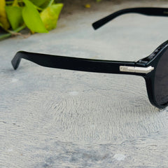 Dior – 10A0 - 51 – Black – Acetate - Sunglasses – Unisex - Premium
