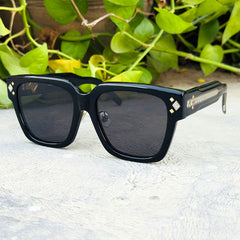 Dior – 10A0 - 56– Black – Acetate - Sunglasses – Unisex - Premium