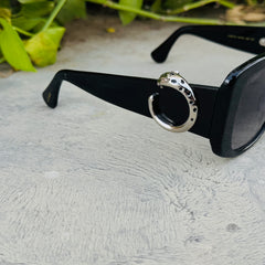 Cartier – 0471 - 54 – Black Gradient – Acetate - Sunglasses – Women - Premium