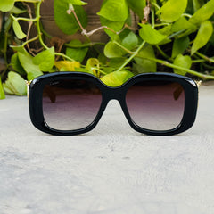 Cartier – 0471 - 54 – Brown Gradient – Acetate - Sunglasses – Women - Premium