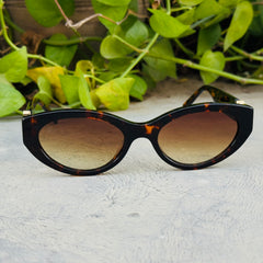 Louis Vuitton – 2427 - 54 – Tortoise – Acetate - Sunglasses – Unisex - Premium