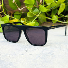 Louis Vuitton – 1046 - 56 – Black – Acetate - Sunglasses – Unisex - Premium