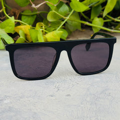 Louis Vuitton – 1046 - 56 – Black – Acetate - Sunglasses – Unisex - Premium