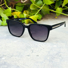 Prada – A09VS - 54 – Black – Acetate - Sunglasses – Unisex - Premium