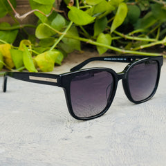 Prada – A09VS - 54 – Black – Acetate - Sunglasses – Unisex - Premium