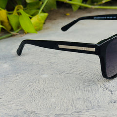 Prada – A09VS - 54 – Black – Acetate - Sunglasses – Unisex - Premium