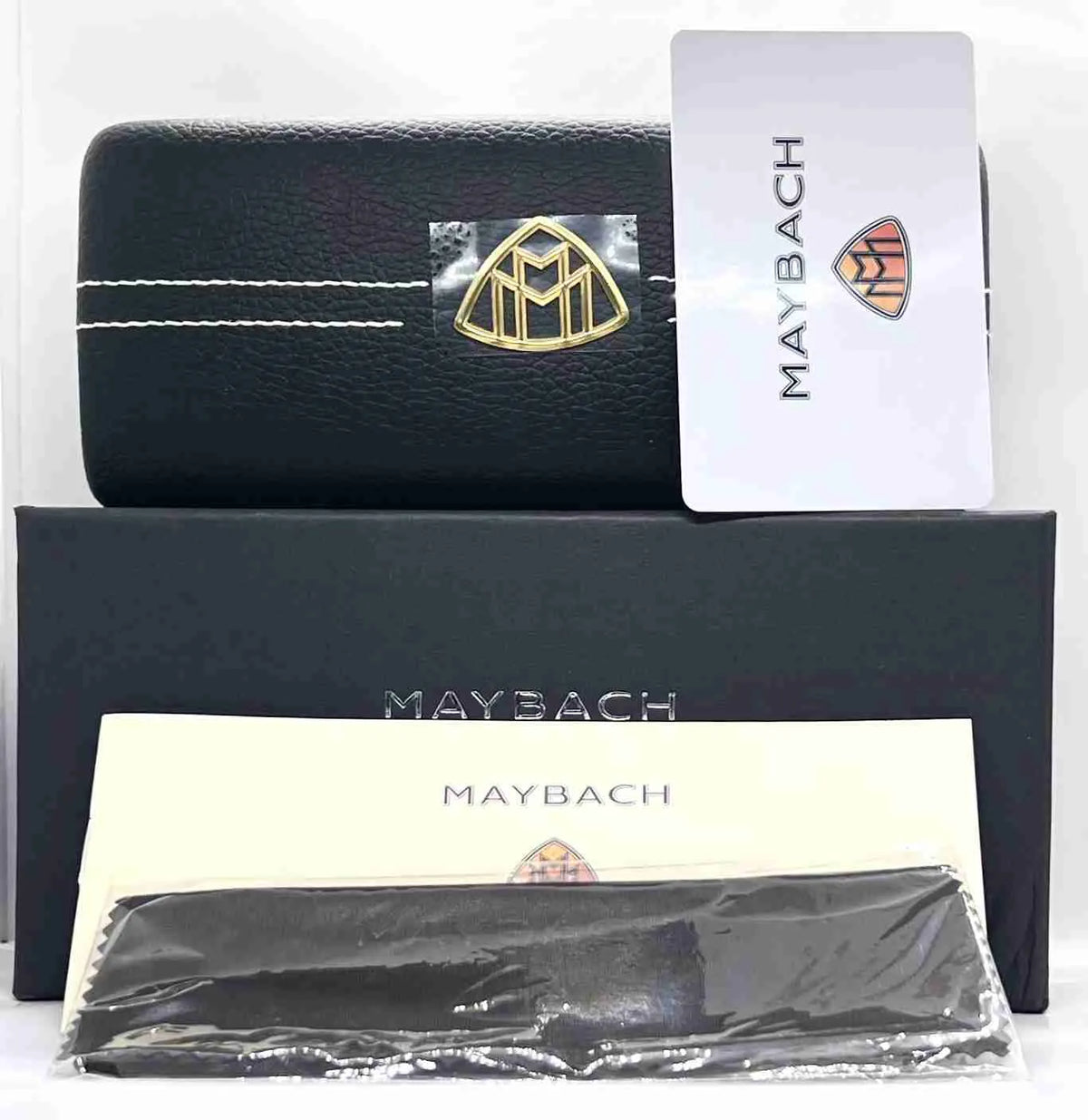 Maybach - Brand Box