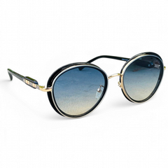 Burberry – 2A502 – 56 – Multi – Acetate – Sunglasses – Unisex