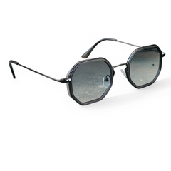 Police – 19106 – 58 – Green – Metal – Sunglasses – Unisex