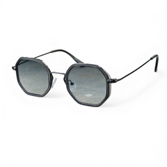 Police – 19106 – 58 – Green – Metal – Sunglasses – Unisex