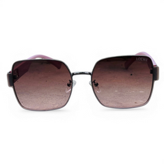 Loewe – 2058 – 53 – Pink – Metal – Sunglasses – Ladies