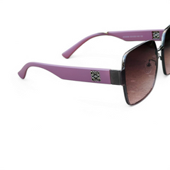Loewe – 2058 – 53 – Pink – Metal – Sunglasses – Ladies