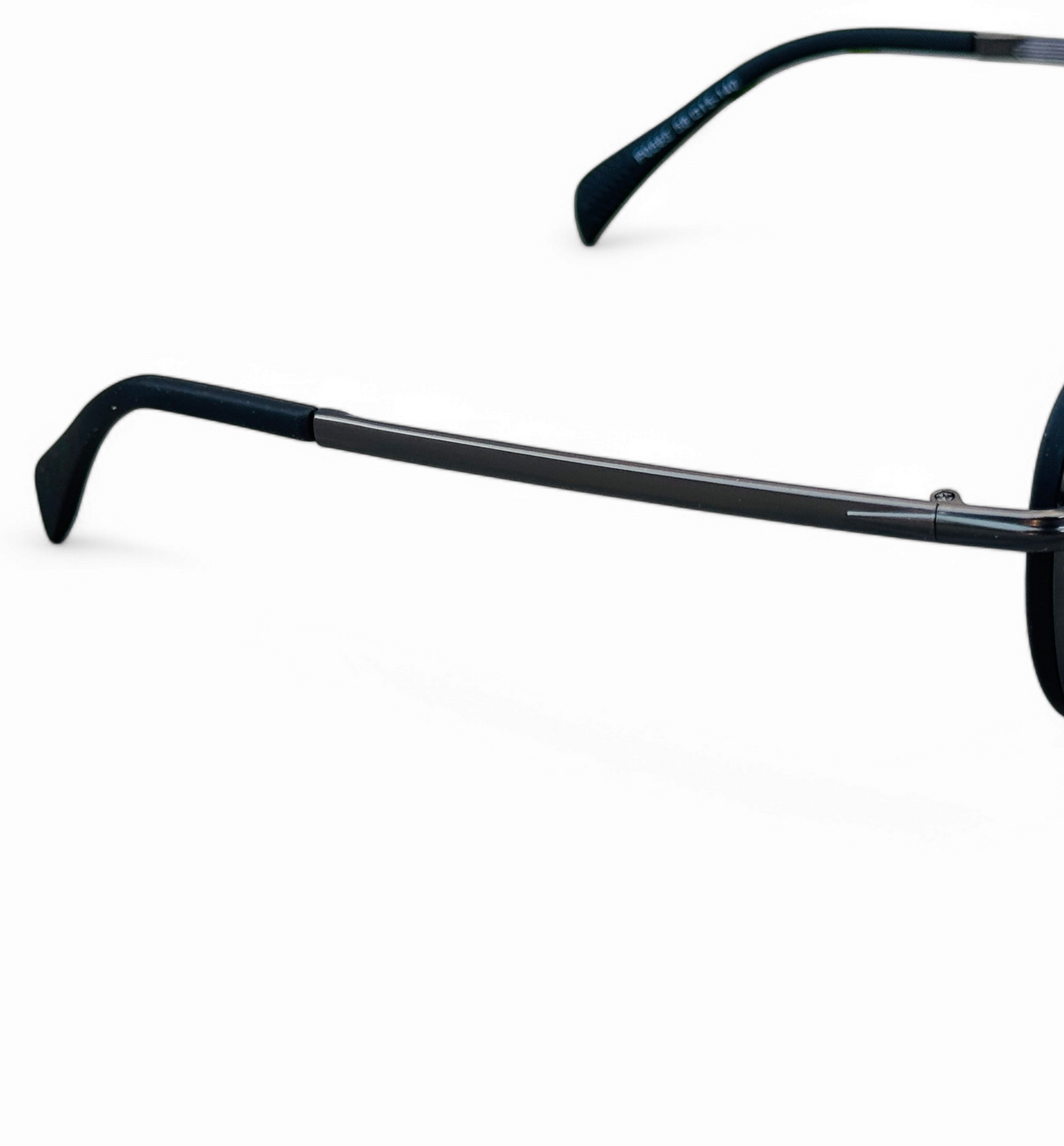 David Beckham – 0565 – 58 – Grey Black – Metal – Sunglasses – Unisex