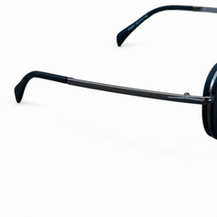 David Beckham – 0565 – 58 – Grey Black – Metal – Sunglasses – Unisex