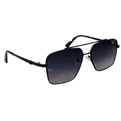 Maybach – 803 – 56 – Black –- Metal – Sunglasses – Unisex
